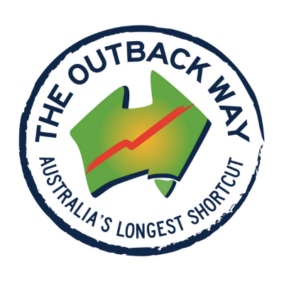 The Outback Way Podcast Artwork